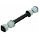 Moog Chassis Stabilizer Bar Link Kit - K700538