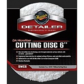 Meguiars Buffing Pad DMC6B