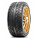 Maxxis Tire Victra VR-1 - LT255 40 17 - TP01097100