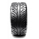 Maxxis Tire Victra VR-1 - LT255 40 17 - TP01097100