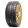 Maxxis Tire Victra VR-1 - LT205 50 15 - TP01780100