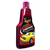 Meguiars Rubbing Compound G18016