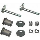 Moog Chassis Alignment Cam Bolt Kit - K7030