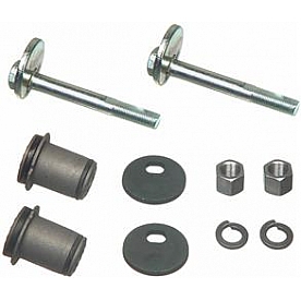 Moog Chassis Alignment Cam Bolt Kit - K7030