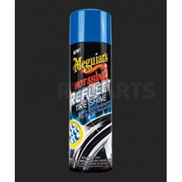 Meguiars Tire Dressing G18715