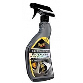 Meguiars Wheel Cleaner G190424