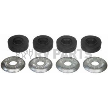Moog Chassis Strut Rod Bushing - K7039