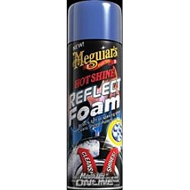 Meguiars Tire Dressing G2819