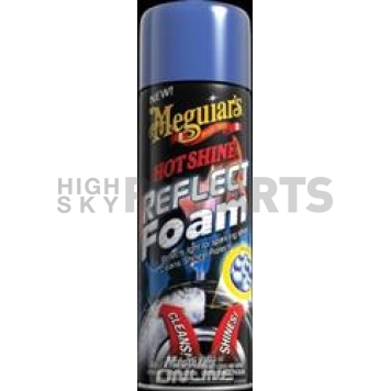 Meguiars Tire Dressing G2819