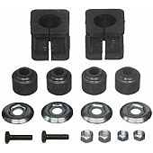 Moog Chassis Stabilizer Bar Mount Bushing - K7061