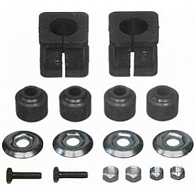 Moog Chassis Stabilizer Bar Mount Bushing - K7061