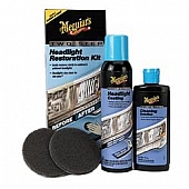 Meguiars Headlight Restoration Kit G2970