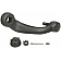 Moog Chassis Pitman Arm - K7074