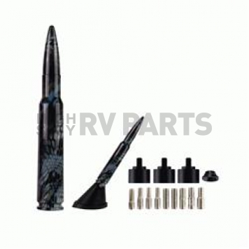 Metra Electronics Antenna 50KN