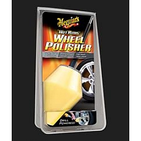 Meguiars Wheel Cleaner G4400