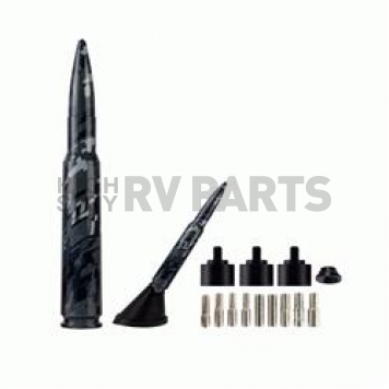 Metra Electronics Antenna 50MC