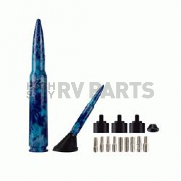 Metra Electronics Antenna 50PC