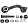Moog Chassis Idler Arm - K7086