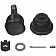 Moog Chassis Problem Solver Ball Joint K719
