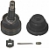 Moog Chassis Problem Solver Ball Joint K7206T