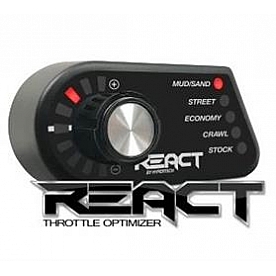 Hypertech Throttle Sensitivity Booster - 105402