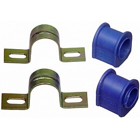 Moog Chassis Stabilizer Bar Mount Bushing - K7326