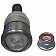 Moog Chassis Problem Solver Ball Joint K7346