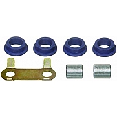 Moog Chassis Tie Rod End Bushing - K7349