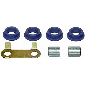 Moog Chassis Tie Rod End Bushing - K7349