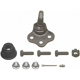 Moog Chassis Problem Solver Ball Joint K7392
