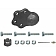Moog Chassis Problem Solver Ball Joint K7393