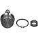 Moog Chassis Problem Solver Ball Joint K7397