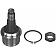Moog Chassis Problem Solver Ball Joint K7397