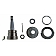 Moog Chassis Problem Solver Ball Joint K7399