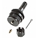 Moog Chassis Problem Solver Ball Joint K7401