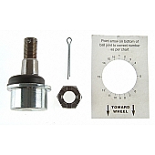 Moog Chassis Problem Solver Ball Joint K7403