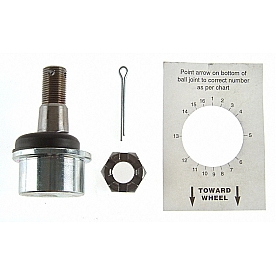 Moog Chassis Problem Solver Ball Joint K7403