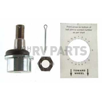 Moog Chassis Problem Solver Ball Joint K7403