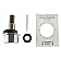 Moog Chassis Problem Solver Ball Joint K7403