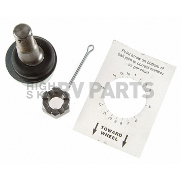 Moog Chassis Problem Solver Ball Joint K7403-1