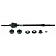 Moog Chassis Stabilizer Bar Link Kit - K7422