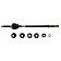 Moog Chassis Stabilizer Bar Link Kit - K7422