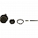 Moog Chassis Problem Solver Ball Joint K7467T006
