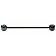 Moog Chassis Stabilizer Bar Link Kit - K7470