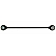 Moog Chassis Stabilizer Bar Link Kit - K7470
