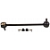Moog Chassis Stabilizer Bar Link Kit - K750011