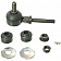 Moog Chassis Stabilizer Bar Link Kit - K750023