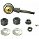 Moog Chassis Stabilizer Bar Link Kit - K750023