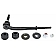 Moog Chassis Stabilizer Bar Link Kit - K750026