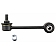 Moog Chassis Stabilizer Bar Link Kit - K750032